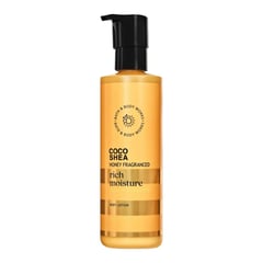 Bath & Body Works Coco Shea Honey Fragranced Body Lotion