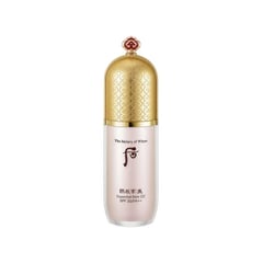 The Whoo كريم CC Gongjinhyang Mi Essential Skin [SPF30/PA++]