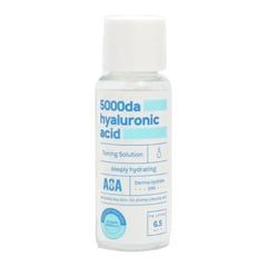 AOA Skin 5000Da Hyaluronic Acid Toner