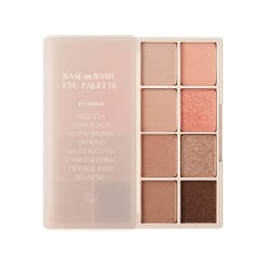 B.O.M - Beauty Of Majesty Base On Basic Eye Palette
