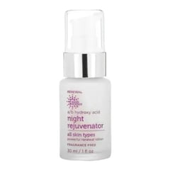 Earth Science Naturals A/B Hydroxy Acid Night Rejuvenator