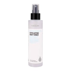 Puca – Pure & Care Glycolic Acid 7% Exfoliating Body Toner