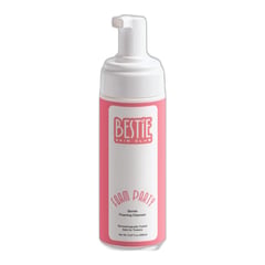 Bestie Skin Club Foam Party غسول لطيف للوجه