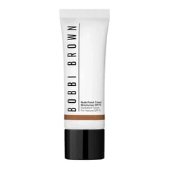 Bobbi Brown Nude Finish Tinted Moisturizer SPF 15