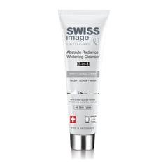 Swisse Absolute Radiance Whitening 3 In 1 Cleanser