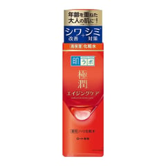Hada Labo Gokujyun Aging Care Firming Lotion