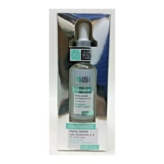 Global Beauty Care Niacinamide Facial Serum