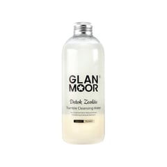 Glan Moor Detox Zeolite Trumble Cleansing Water
