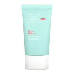Bring Green Tea Tree Cica Soothing Sun Cream SPF 50+