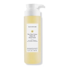 Naturium The Glow Getter Multi-Oil Body Wash