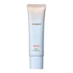 Naturaglacé Make-Up Cream Moist SPF 50+