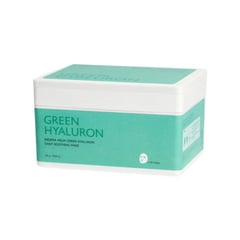 Milk Touch Hedera Helix Green Hyaluron Daily Soothing Mask