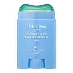 JMsolution H9 Hyaluronic Ampoule UV Stick SPF50+ PA++++