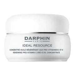 Darphin Ideal Resource Renewing Pro-Vitamin C & E Oil Concentrate