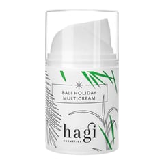 Hagi Cosmetics Bali Holiday Multi-Cream Face And Body
