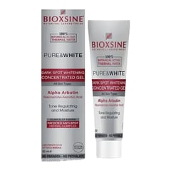 Bioxsine Pure & White Dark Spot Whitening Concentrated Gel