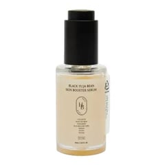 Heveblue Black Yuja Bean Skin Booster Serum