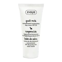 지아자 고트밀크 컨센트레이티드 모이스처라이징 데이 크림 SPF 20