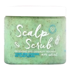 Umberto Giannini Scalp Scrub Exfoliating Anti-Dandruff Treatment