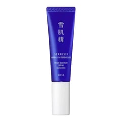 Sekkisei Herbal UV Defense Gel SPF 40