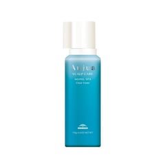 Aujua Aging Spa Clear Foam