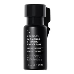 Allies of Skin Peptides & Omegas Firming Eye Cream