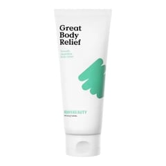 Krave Beauty Great Body Relief