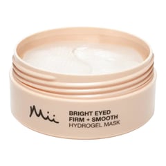 Mii Bright Eyed Firm + Smooth Hydrogel Mask