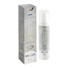 Welcare Industries Sinaqua بلسم البشرة المغذي