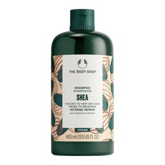 The Body Shop Shea Intense Repair Shampoo
