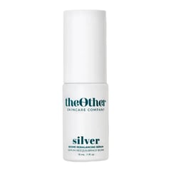 The Other Skincare Company سيلفر بايوم ريبلانسينغ سيروم
