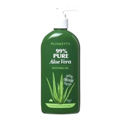 Plunkett 99% Pure Aloe Vera Soothing Gel