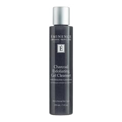 Eminence Organics Charcoal Exfoliating Gel Cleanser