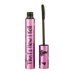 Barry M Cosmetics That's How I Roll Black Mascara