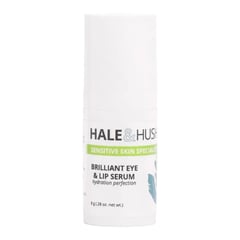 Hale & Hush Brilliant Eye & Lip Serum