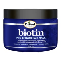 Difeel Biotin Pro-Growth Hair Mask