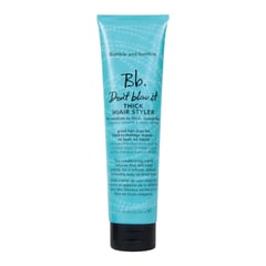 Bumble and bumble. Don't Blow It Thick (H)air Styler