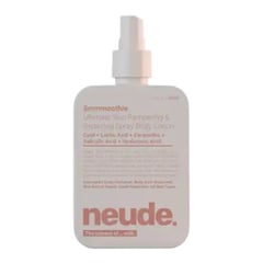 Neude Skin Smmmoothie Ultimate Skin Pampering & Repairing Spray Body Lotion