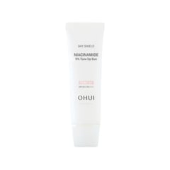 O Hui Day Shield Niacinamide 5% Tone-Up Sunscreen [SPF50+/PA++++]