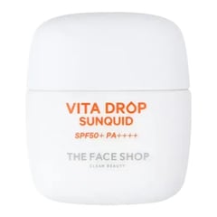 The Face Shop Vita Drop Sunquid SPF 50+