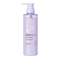 BCL Ceramedi 3+ Triple Ceramide Lock & Repair Hair Treatment