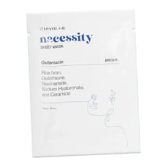 Madame Gie Necessity Sheet Mask