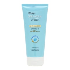 Sunplay Skin Aqua UV Body Cooling Lotion SPF 50+