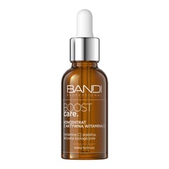 Bandi Professional Boost Care Concentrate With Active Vitamin C