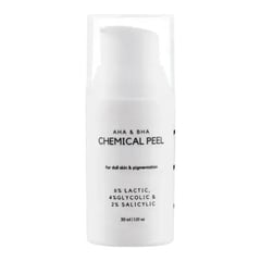 Standard Skin and Beauty AHA & BHA Chemical Peel