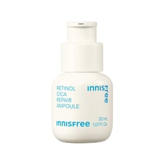 innisfree Retinol Cica Repair Ampoule