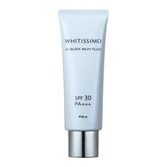Pola Whitissimo UV Block Milky Fluid SPF 30 PA+++