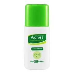 Acnes UV Tint Natural Green SPF 35 PA+++