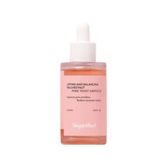 Veganifect Lifting And Balancing Muhwabam Pore Tight Ampoule