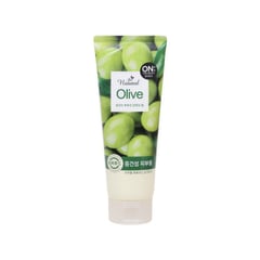 On: The Body The Natural Moisturizing Olive Cleansing Foam